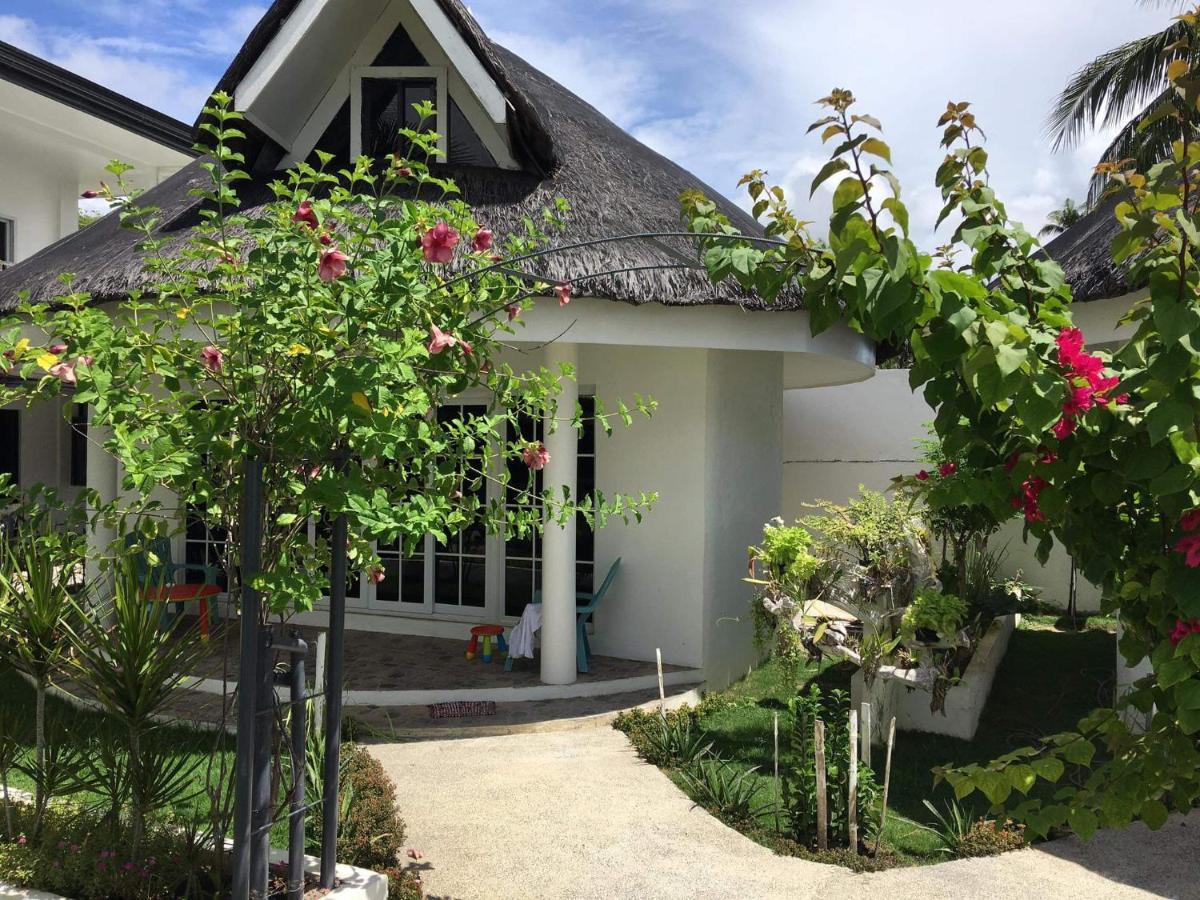 Suite Princess Beach Resort Сікіхор Екстер'єр фото