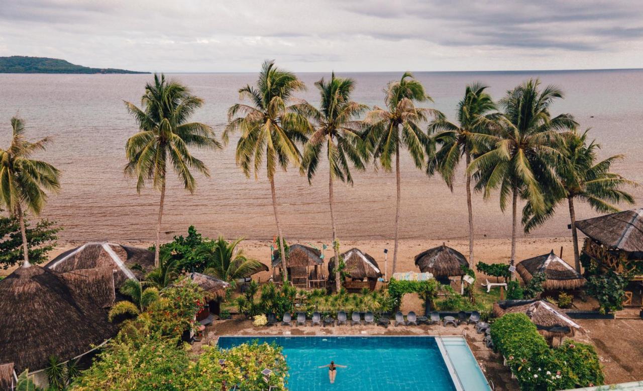 Suite Princess Beach Resort Сікіхор Екстер'єр фото