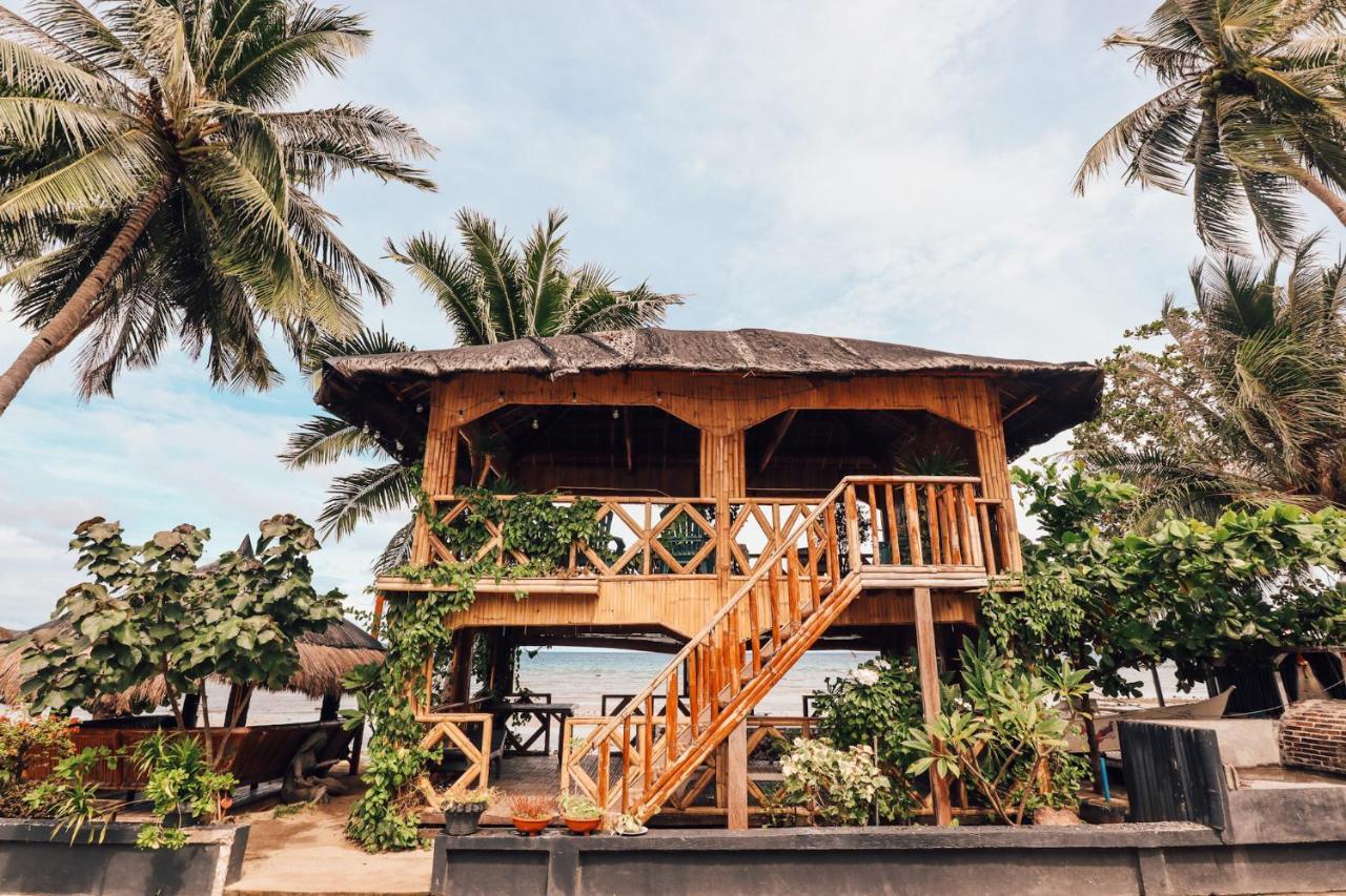 Suite Princess Beach Resort Сікіхор Екстер'єр фото