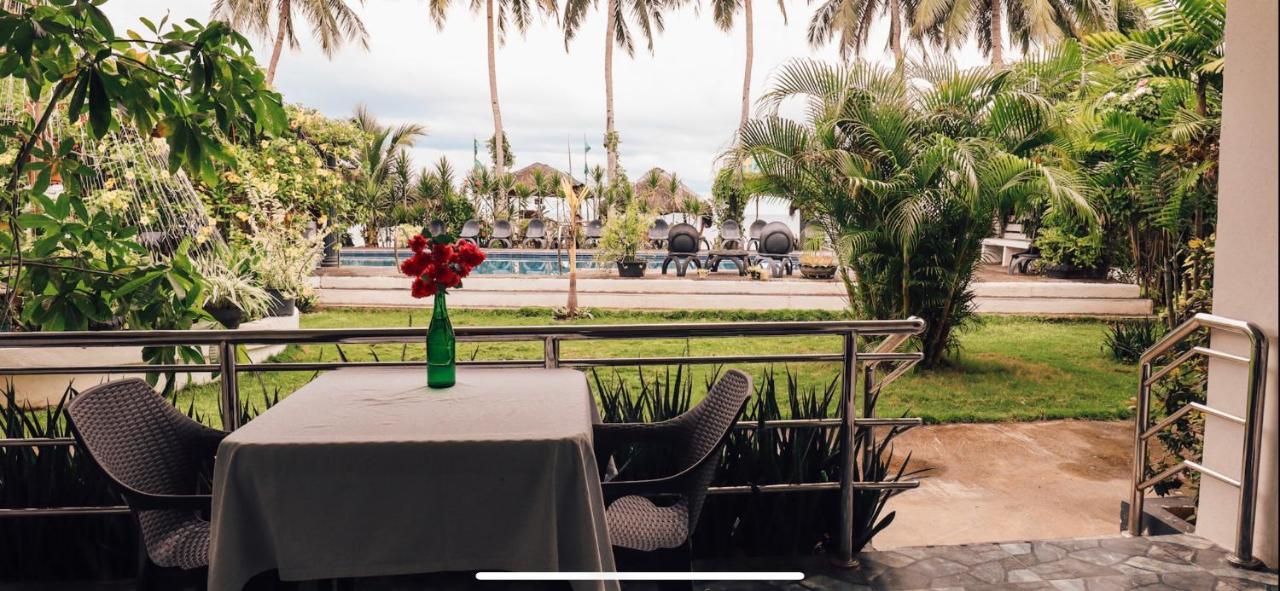 Suite Princess Beach Resort Сікіхор Екстер'єр фото
