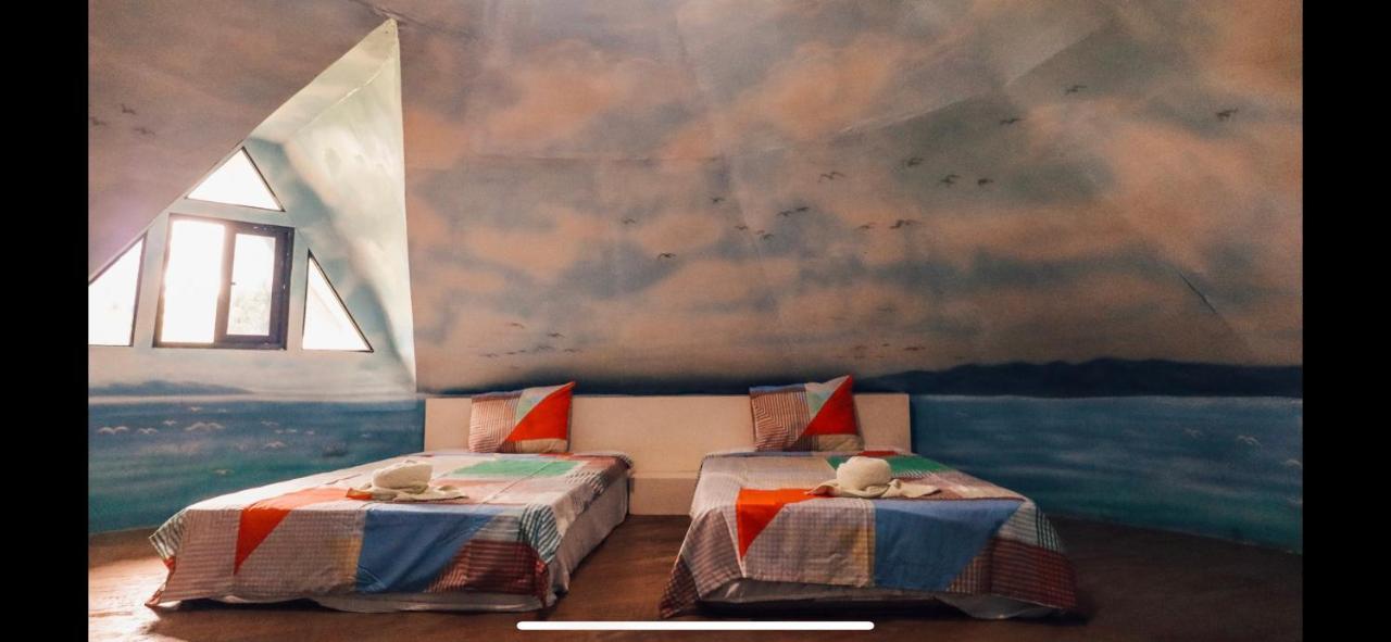 Suite Princess Beach Resort Сікіхор Екстер'єр фото