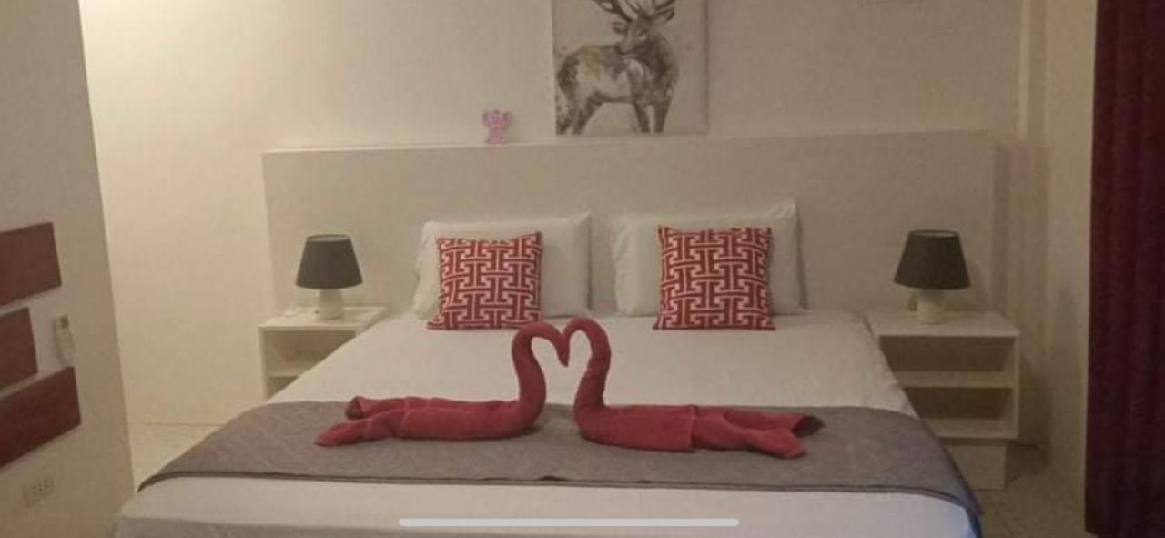 Suite Princess Beach Resort Сікіхор Екстер'єр фото