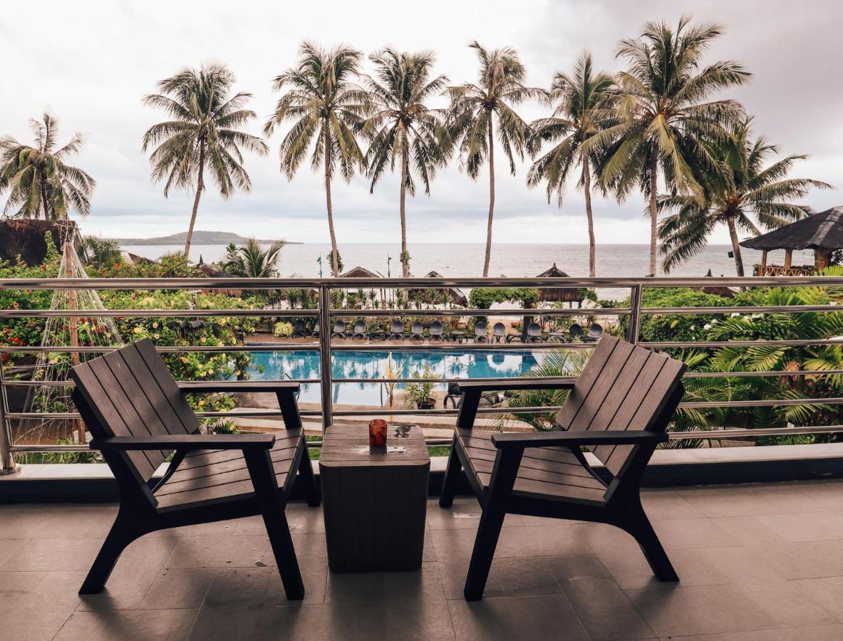 Suite Princess Beach Resort Сікіхор Екстер'єр фото