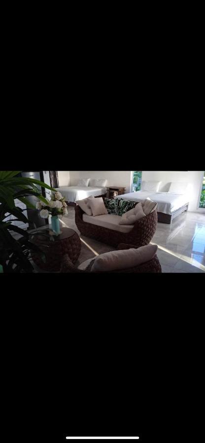 Suite Princess Beach Resort Сікіхор Екстер'єр фото