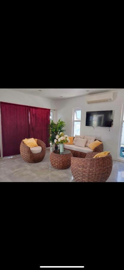Suite Princess Beach Resort Сікіхор Екстер'єр фото