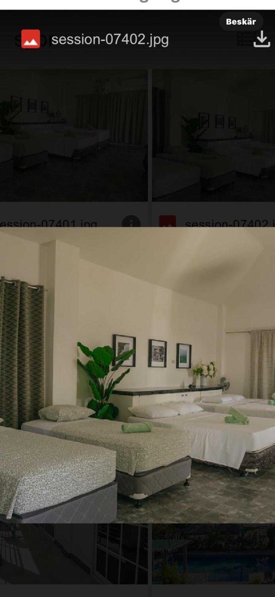 Suite Princess Beach Resort Сікіхор Екстер'єр фото